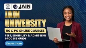 Jain online courses